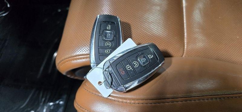 Lincoln Navigator L Reserve 4WD 2019