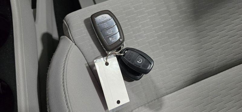 Hyundai Tucson SEL AWD 2021