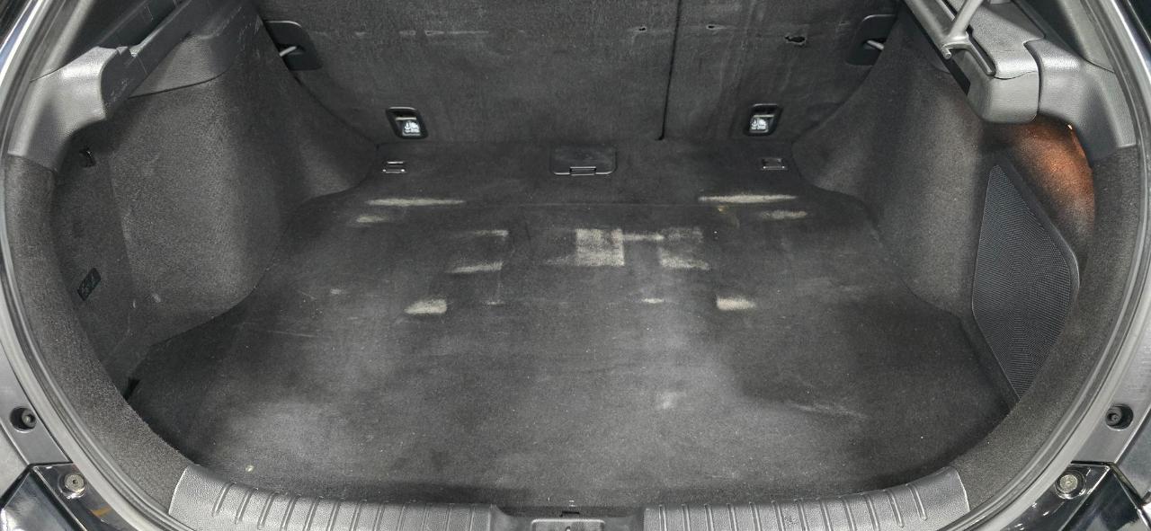 Honda Civic Sport Touring CVT 2018