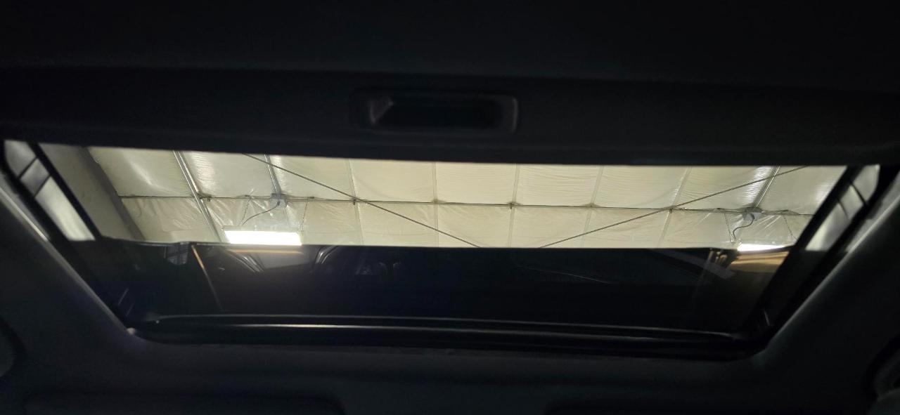 Honda Civic Sport Touring CVT 2018