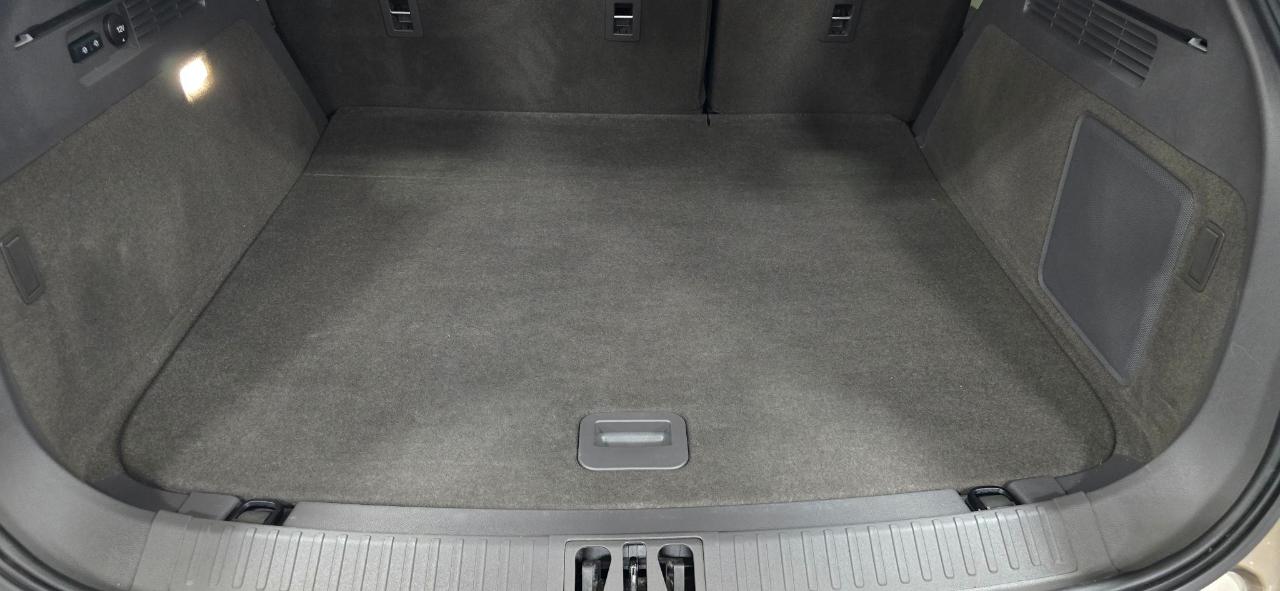 Lincoln Nautilus Select AWD 2019