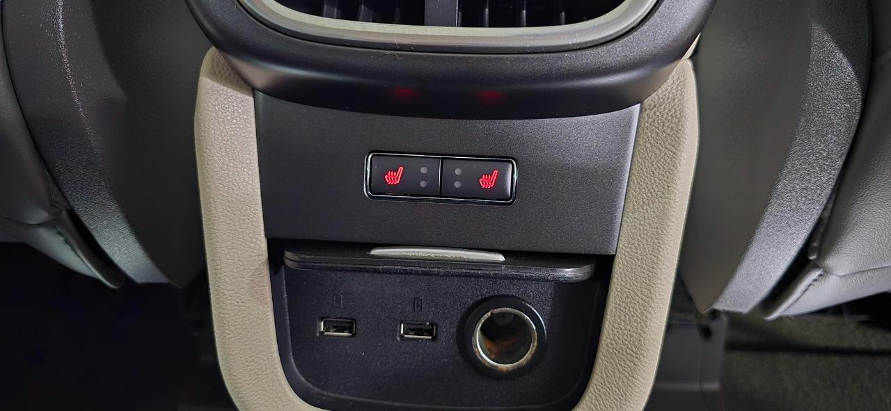 Lincoln Nautilus Select AWD 2019