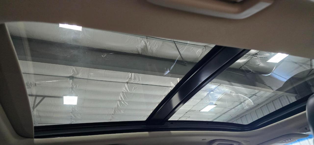 Lincoln Nautilus Select AWD 2019