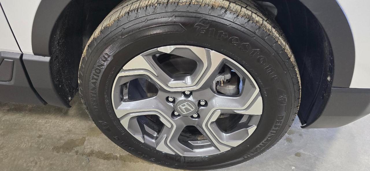 Honda CR-V EX-L AWD 2019