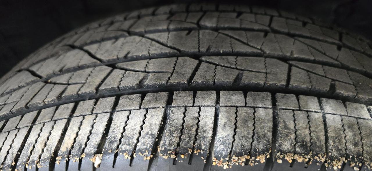 Honda CR-V EX-L AWD 2019