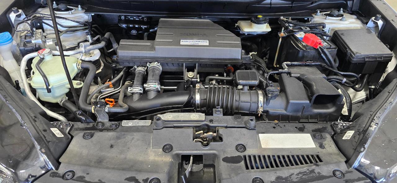 Honda CR-V EX-L AWD 2019