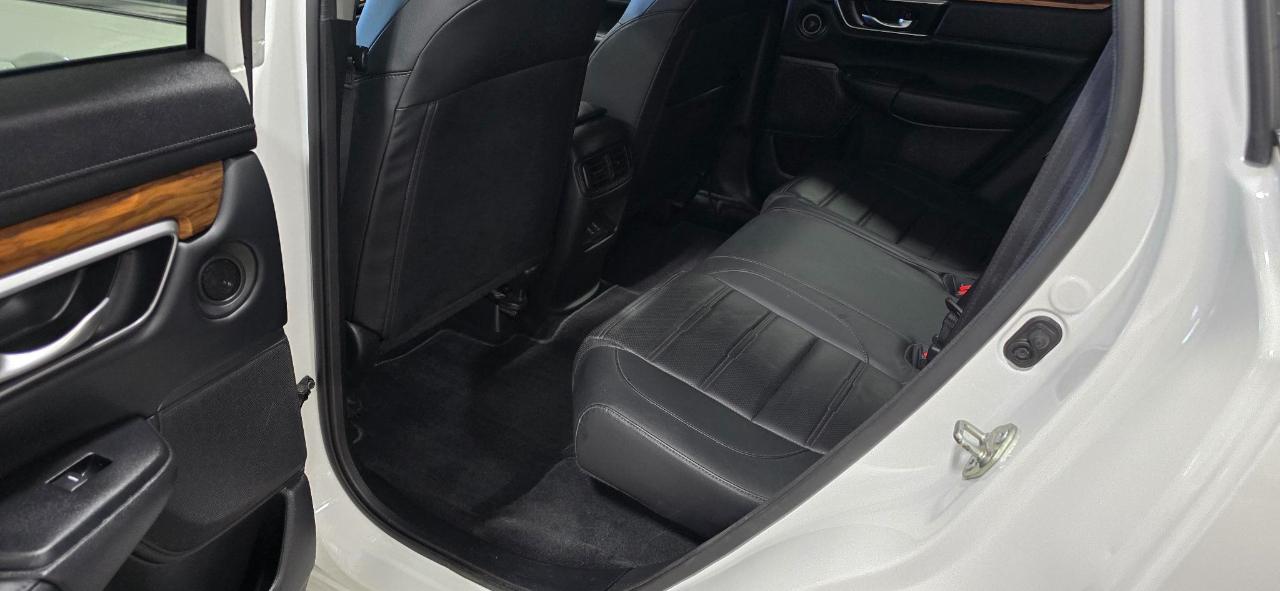 Honda CR-V EX-L AWD 2019