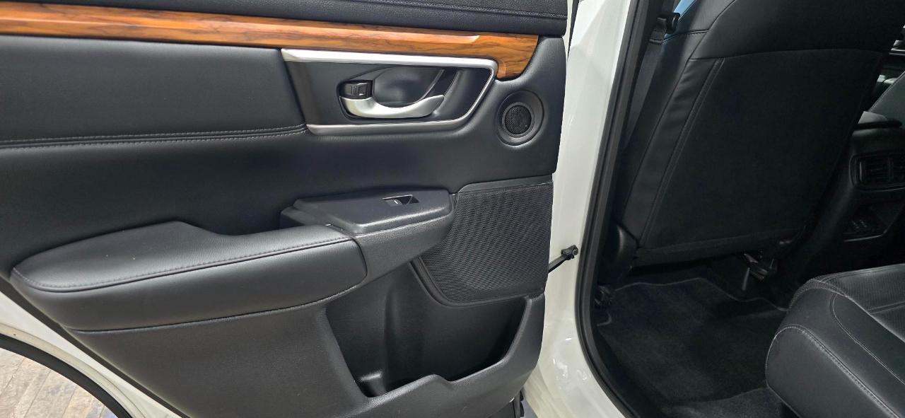 Honda CR-V EX-L AWD 2019