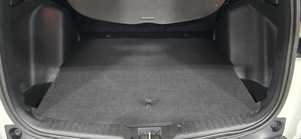 Honda CR-V EX-L AWD 2019