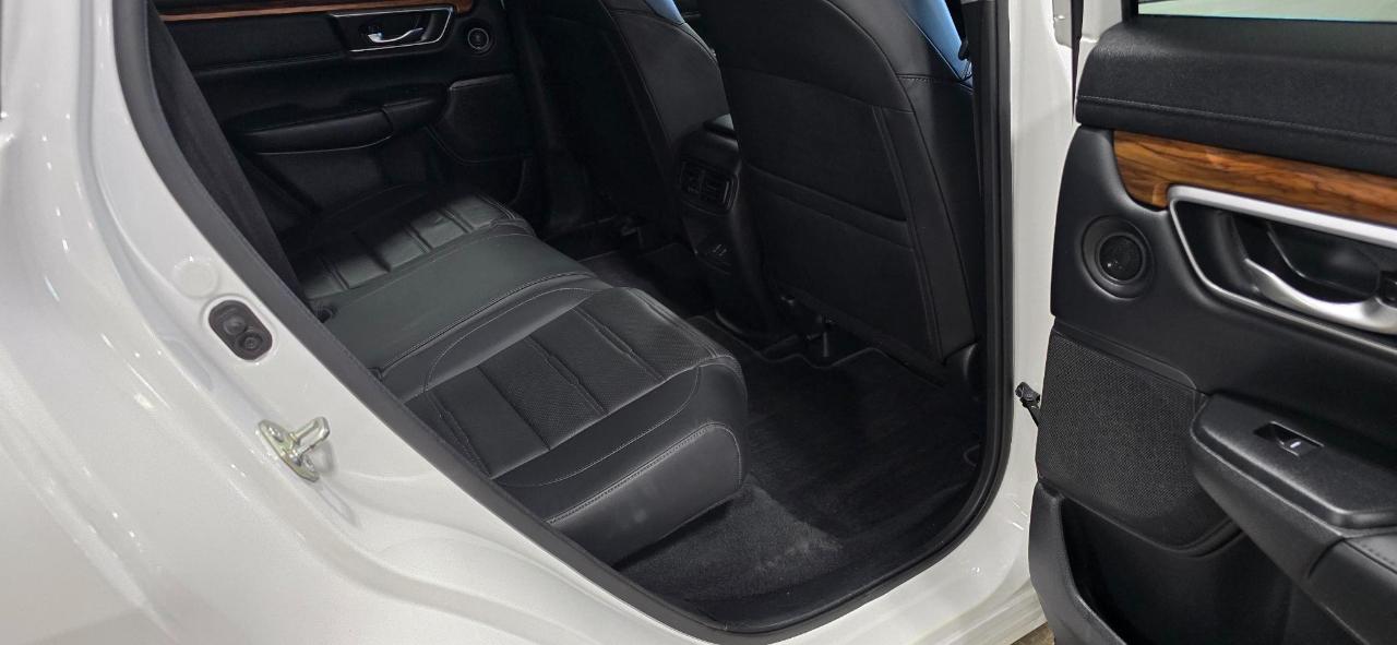 Honda CR-V EX-L AWD 2019