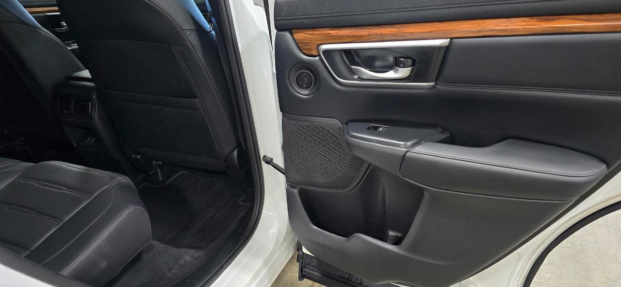 Honda CR-V EX-L AWD 2019