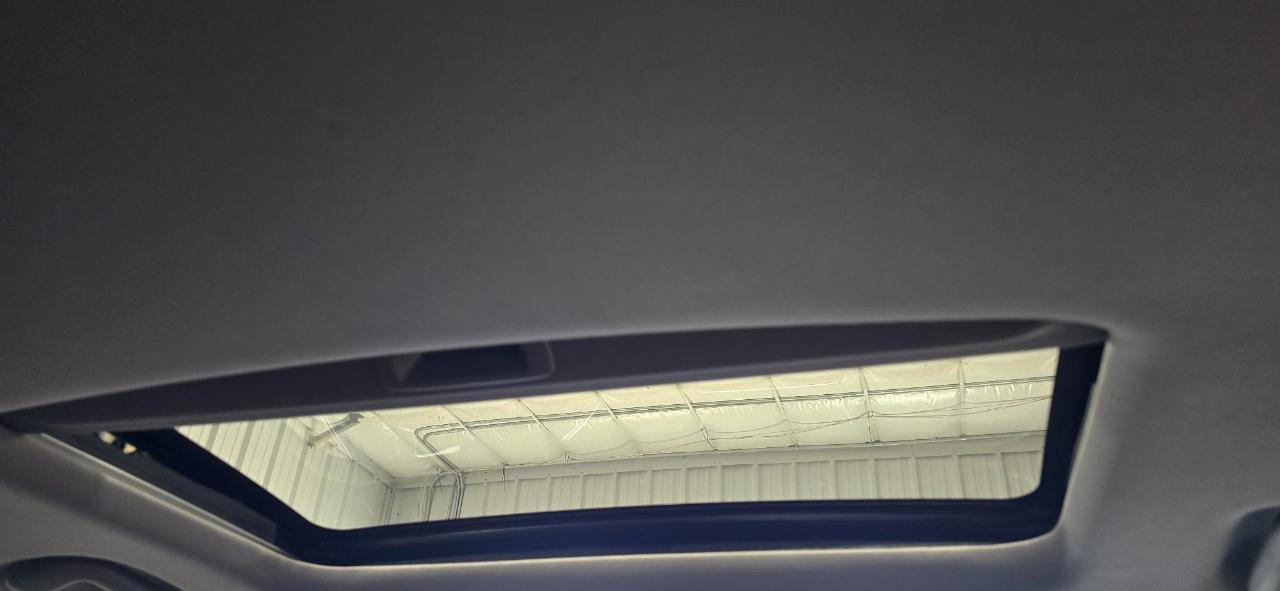 Honda CR-V EX-L AWD 2019