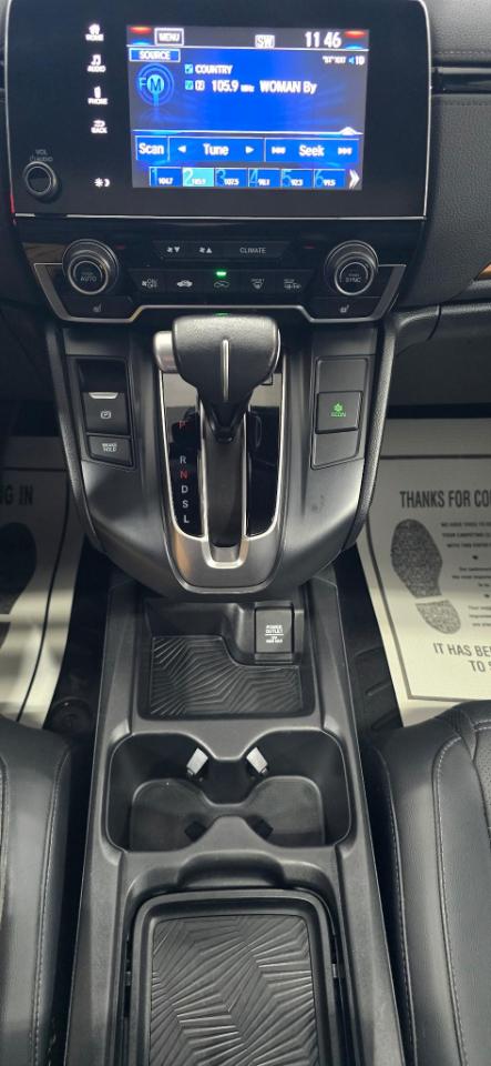 Honda CR-V EX-L AWD 2019