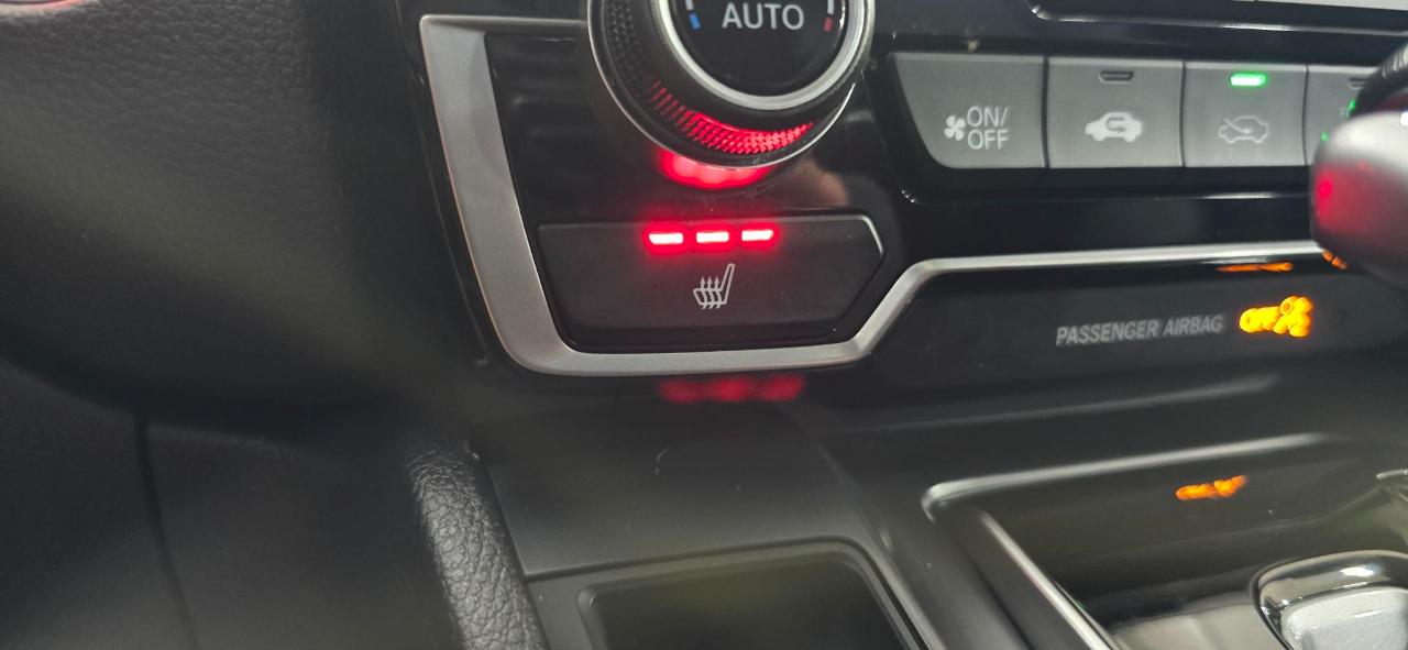 Honda CR-V EX-L AWD 2019