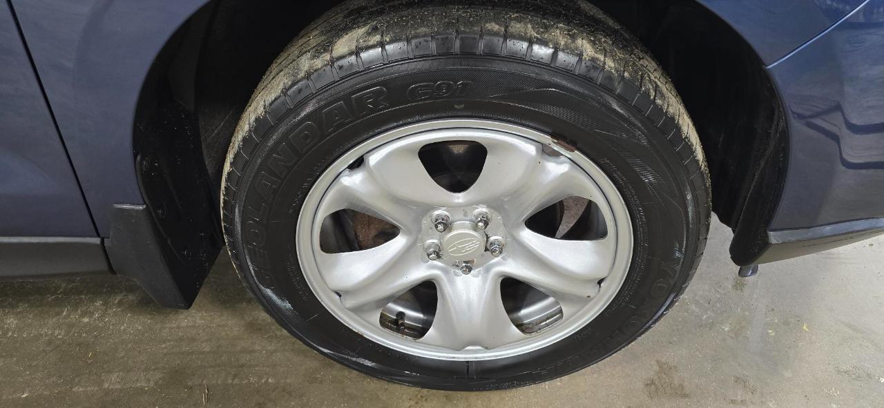 Subaru Forester 2.5i 2014