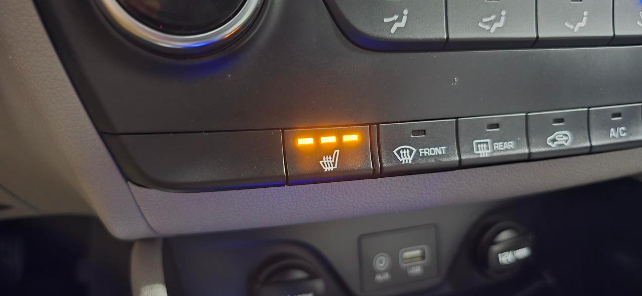 Hyundai Tucson SE AWD 2019