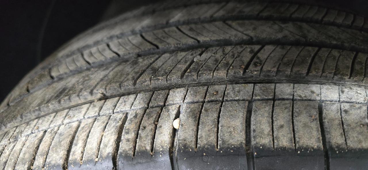 Hyundai Tucson SE AWD 2019