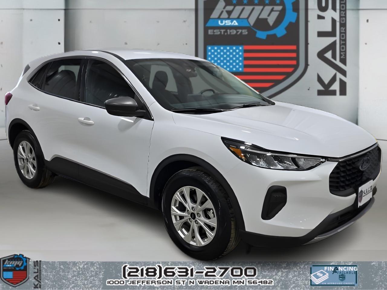 Ford Escape Active AWD 2023