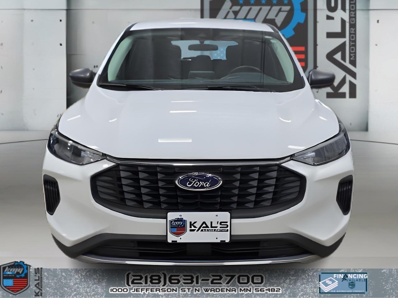 Ford Escape Active AWD 2023