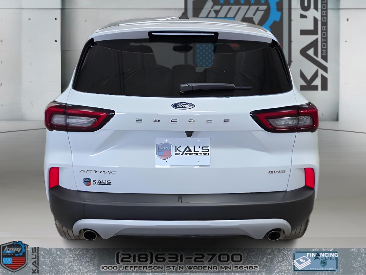 Ford Escape Active AWD 2023