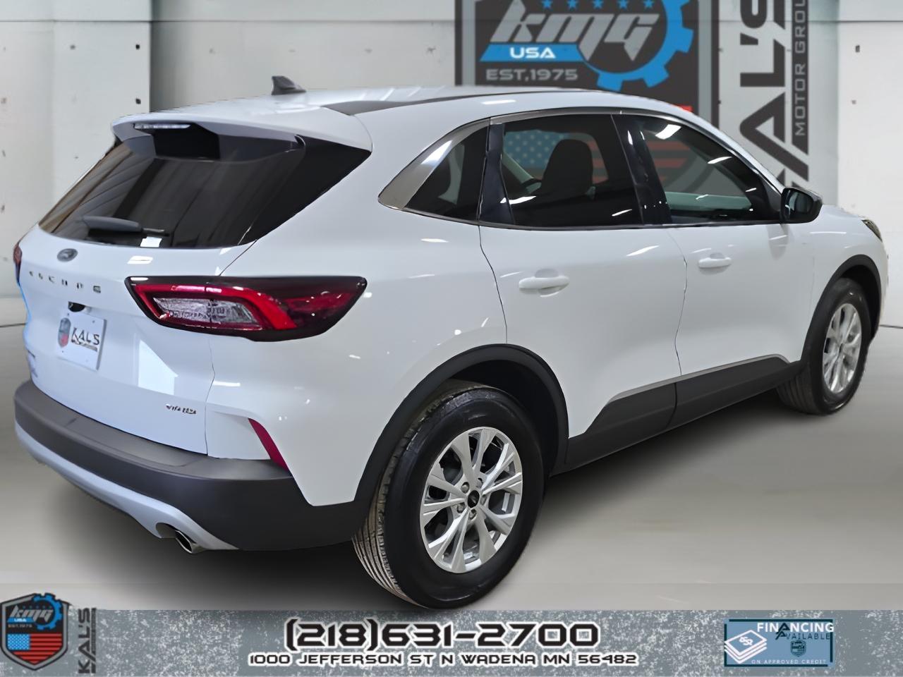 Ford Escape Active AWD 2023