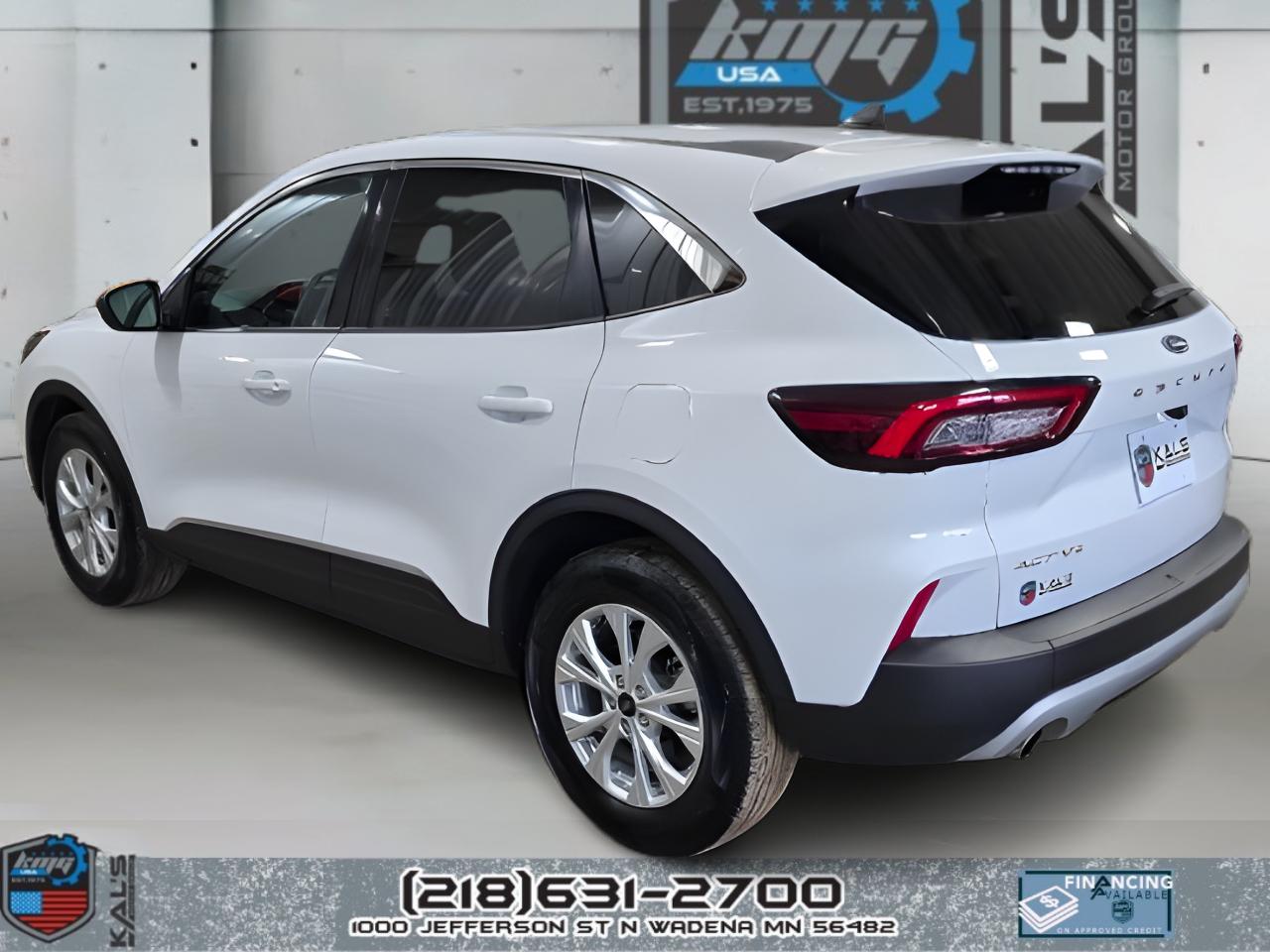 Ford Escape Active AWD 2023