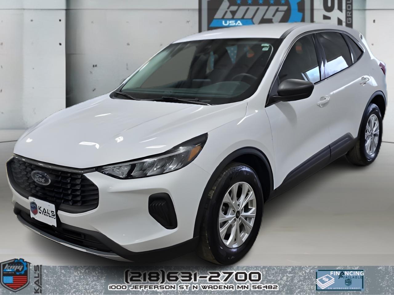 Ford Escape Active AWD 2023