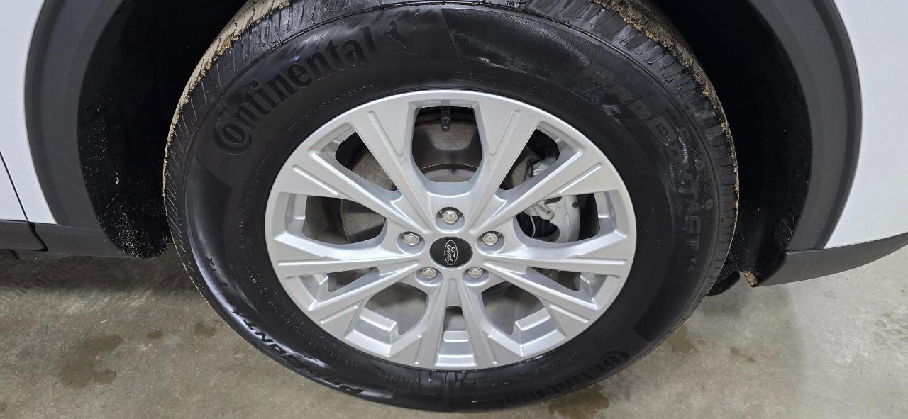 Ford Escape Active AWD 2023