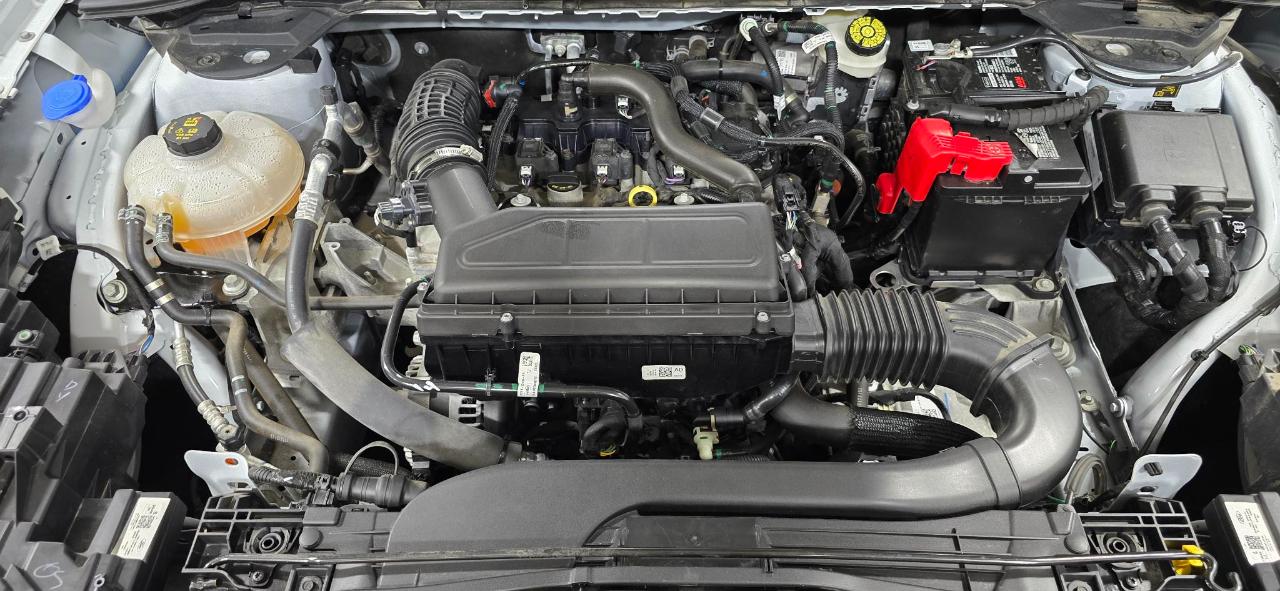 Ford Escape Active AWD 2023