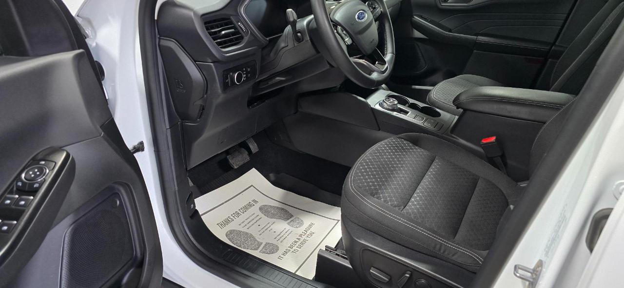 Ford Escape Active AWD 2023