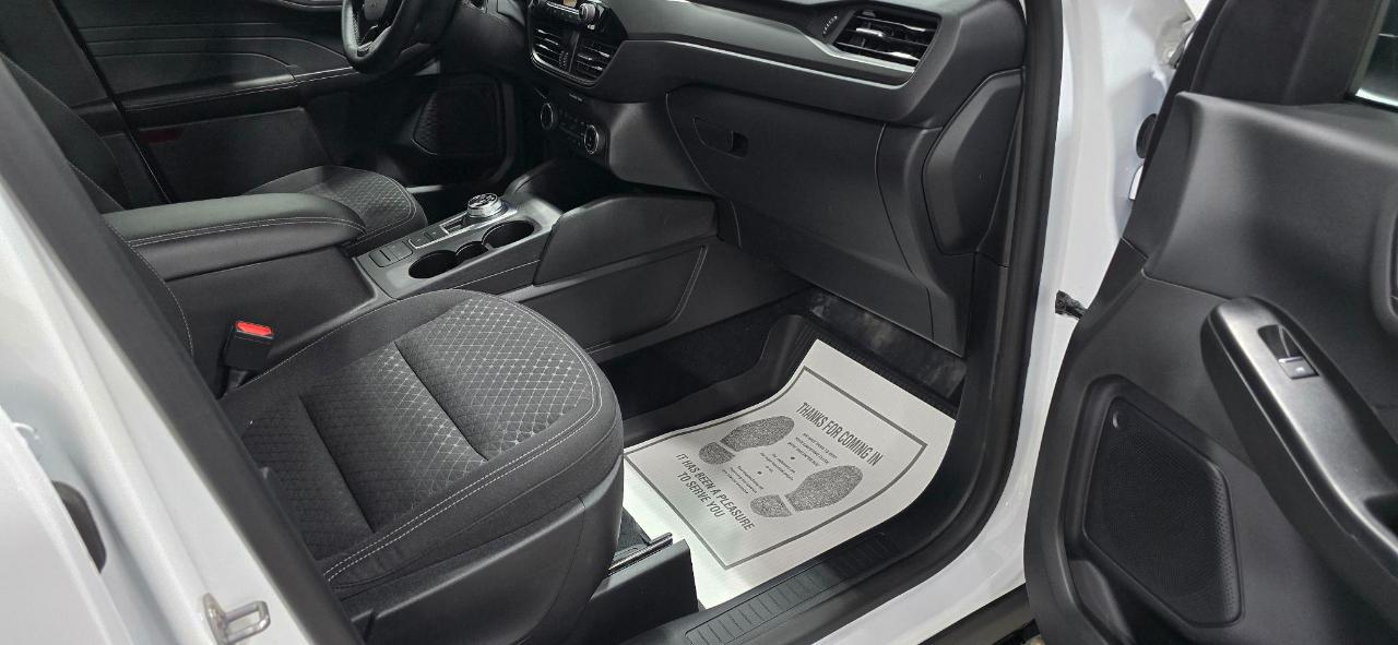 Ford Escape Active AWD 2023