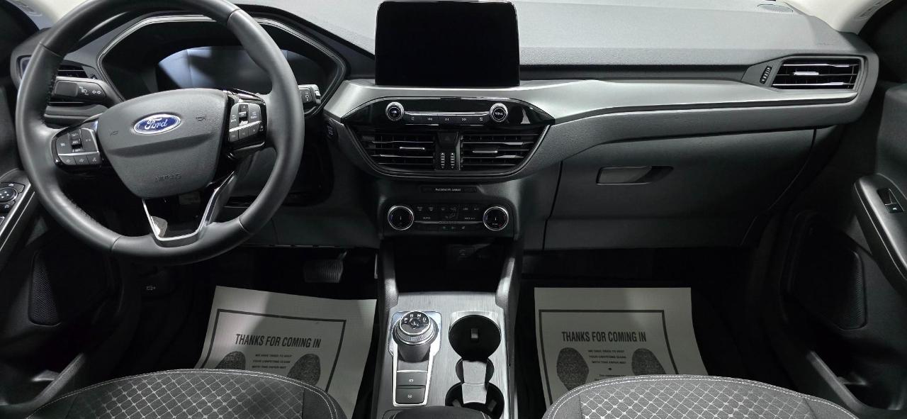 Ford Escape Active AWD 2023