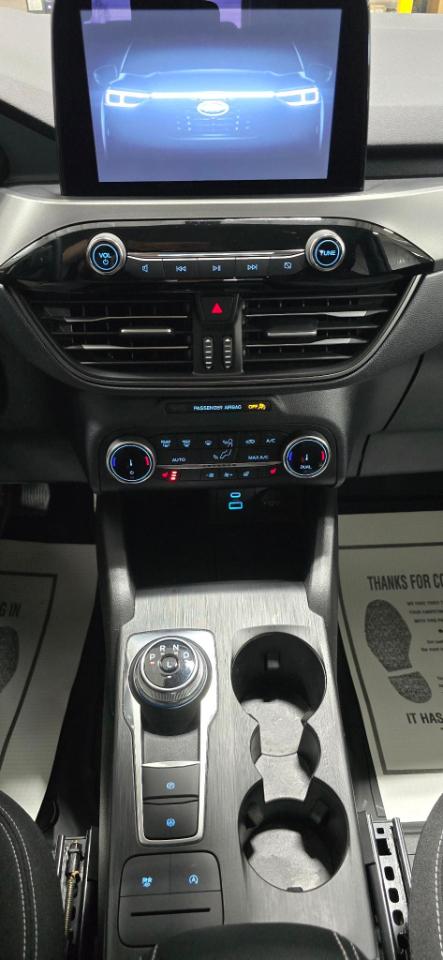 Ford Escape Active AWD 2023