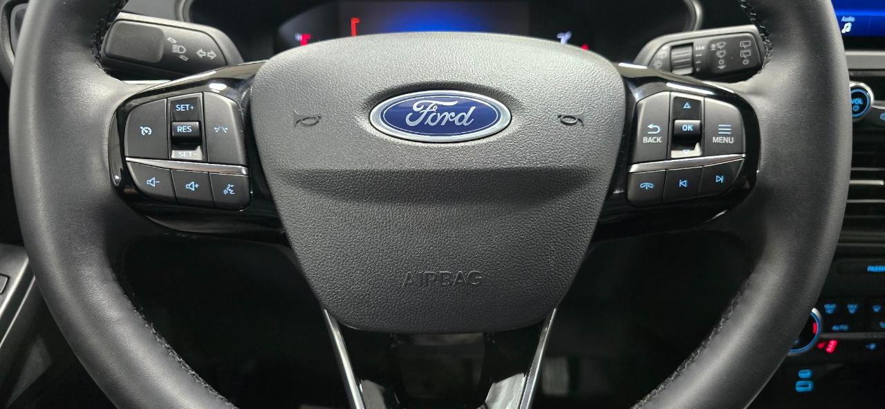 Ford Escape Active AWD 2023