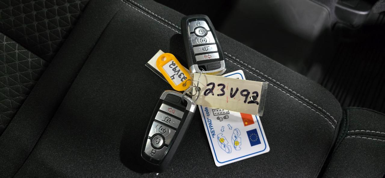 Ford Escape Active AWD 2023