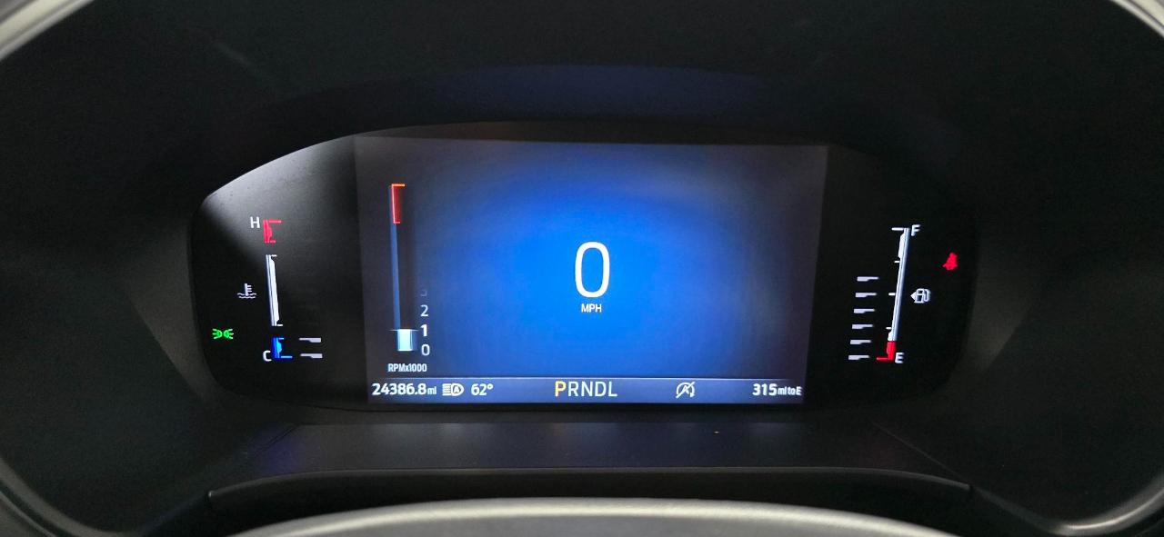 Ford Escape Active AWD 2023