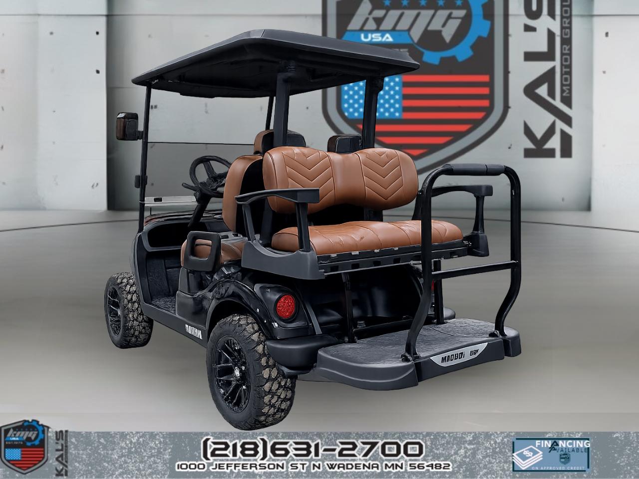 Yamaha Drive 2 QuieTech EFI Gas Street Legal DELUXE  2021