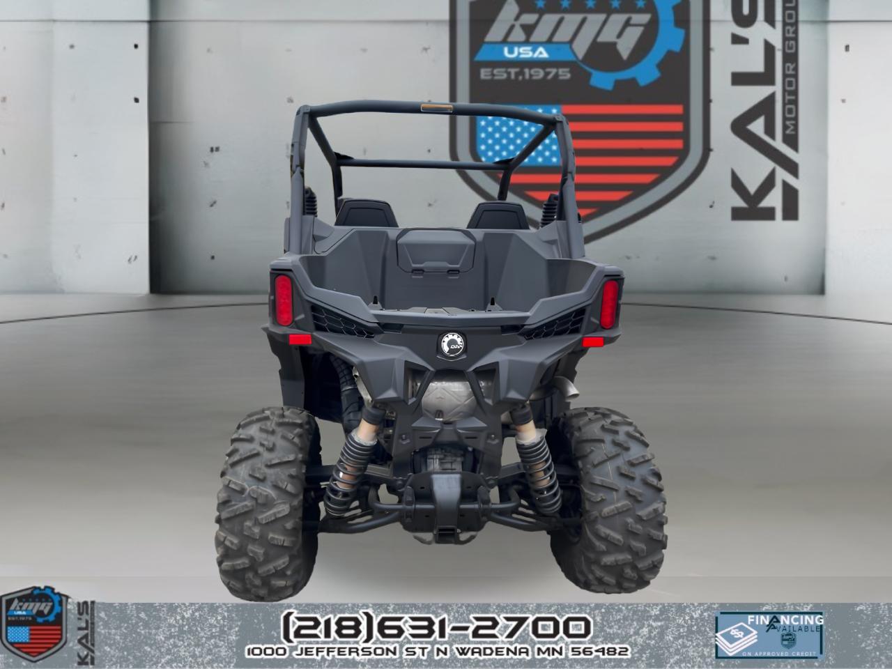 Can-Am Maverick Sport DPS 1000R  2022