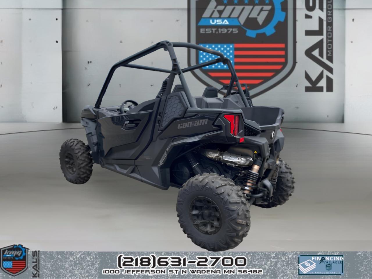 Can-Am Maverick Sport DPS 1000R  2022