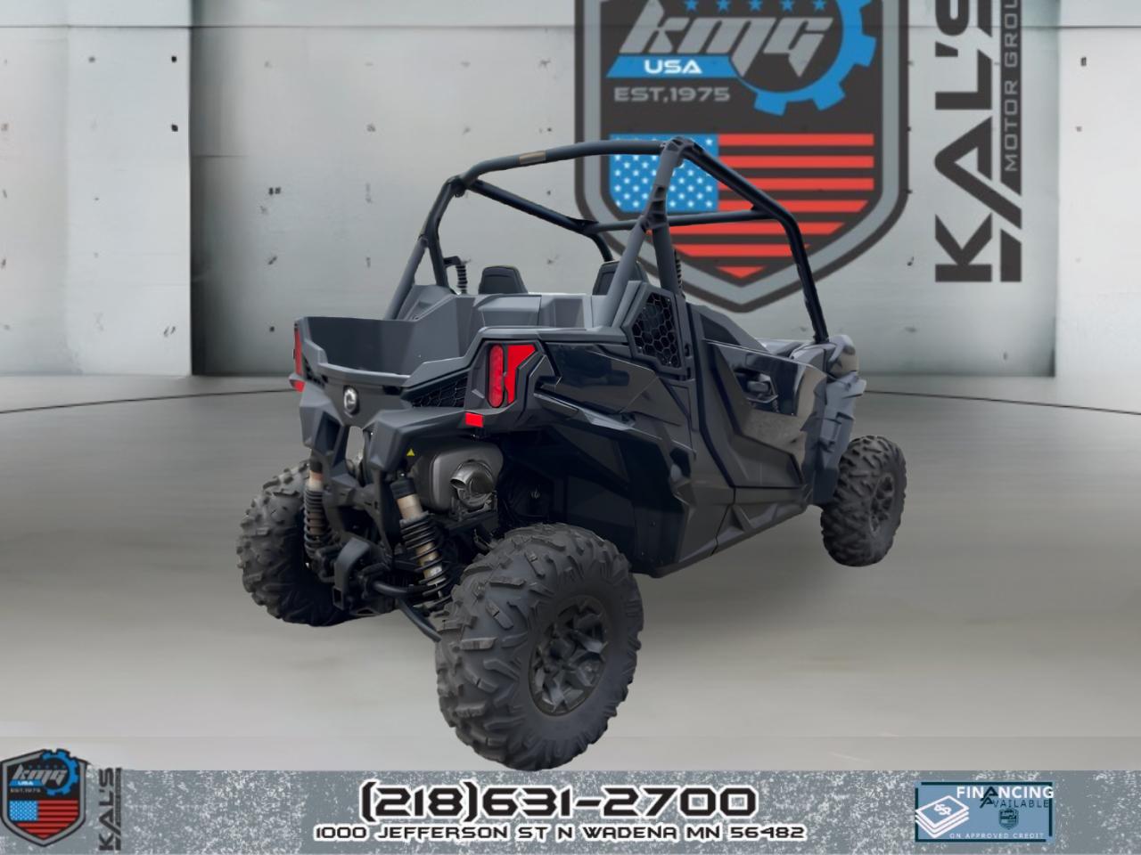 Can-Am Maverick Sport DPS 1000R  2022