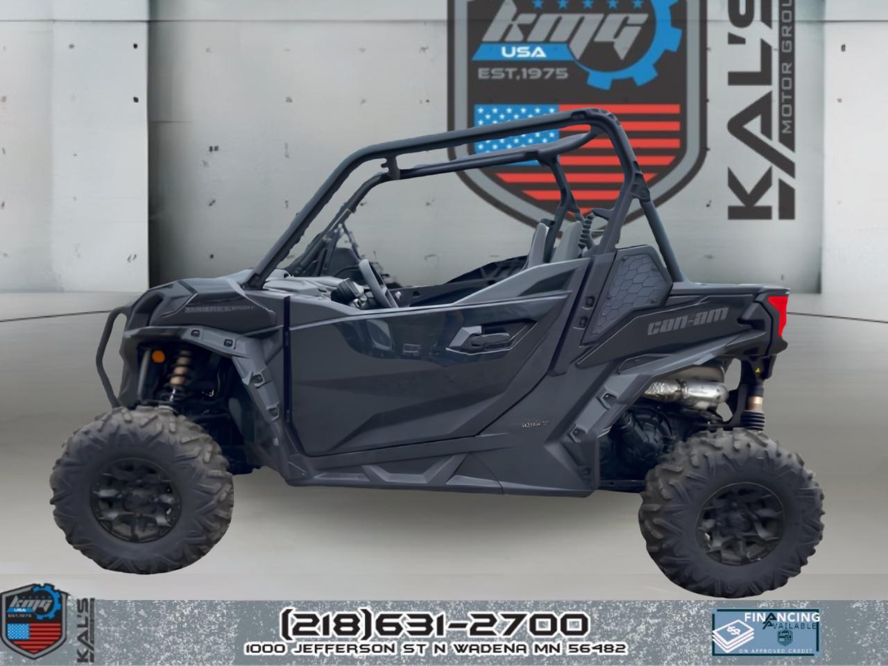 Can-Am Maverick Sport DPS 1000R  2022