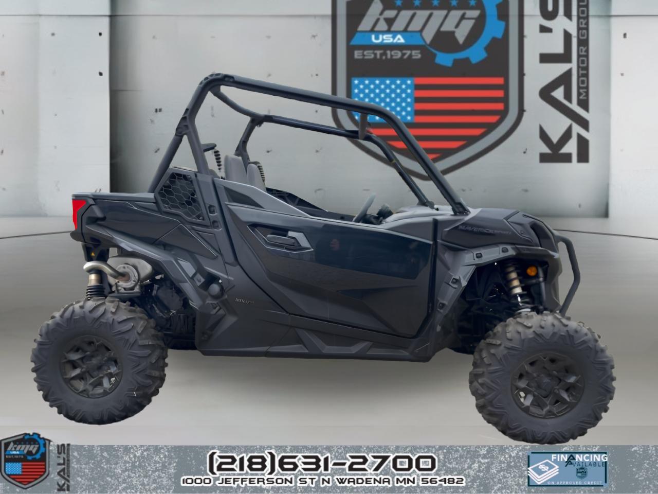 Can-Am Maverick Sport DPS 1000R  2022