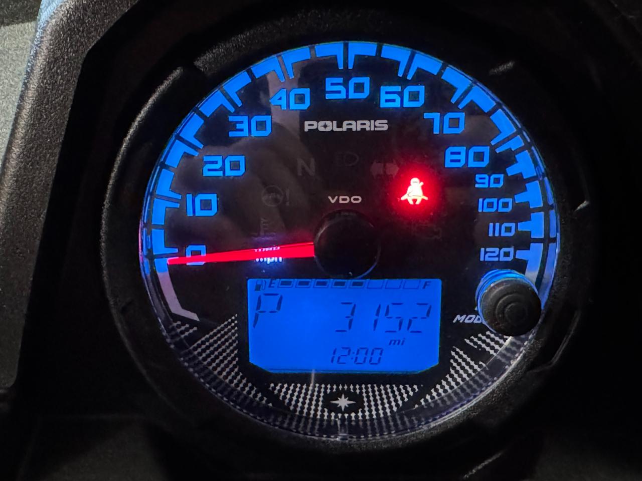 Polaris Ranger XP 1000 EPS  2017