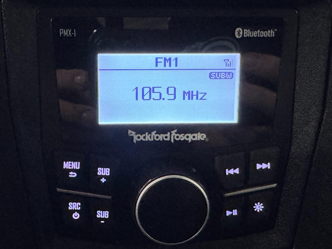 Polaris Ranger XP 1000 EPS  2017