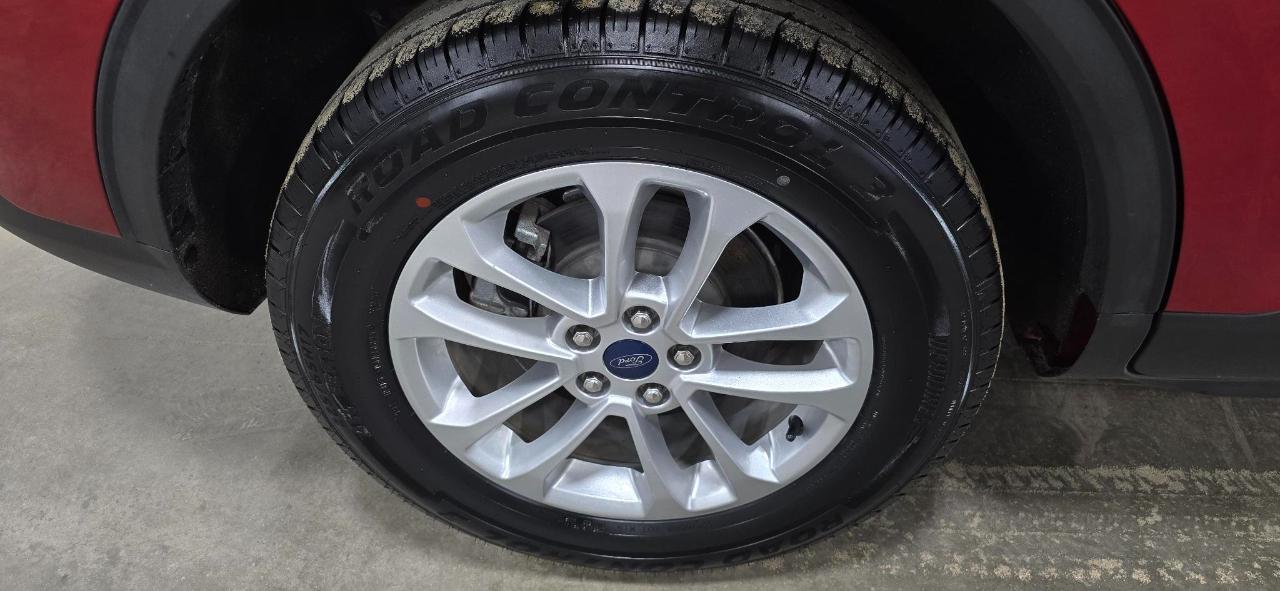 Ford Escape SE AWD 2022