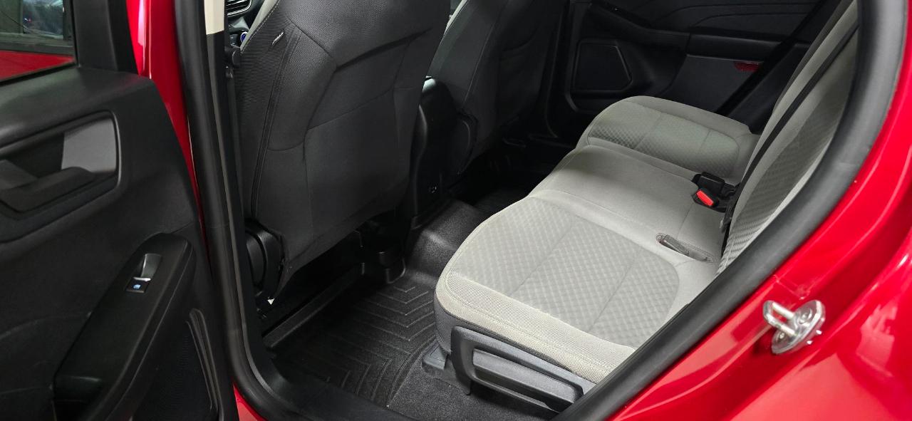 Ford Escape SE AWD 2022