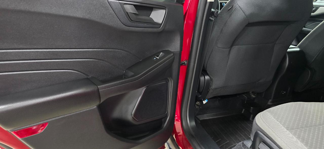 Ford Escape SE AWD 2022