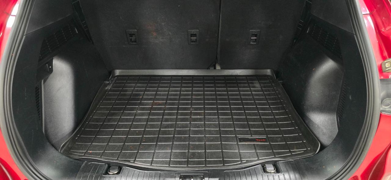 Ford Escape SE AWD 2022