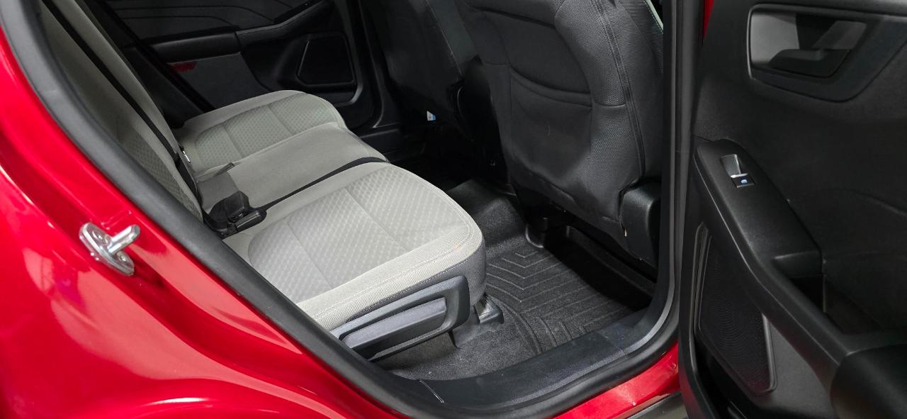 Ford Escape SE AWD 2022