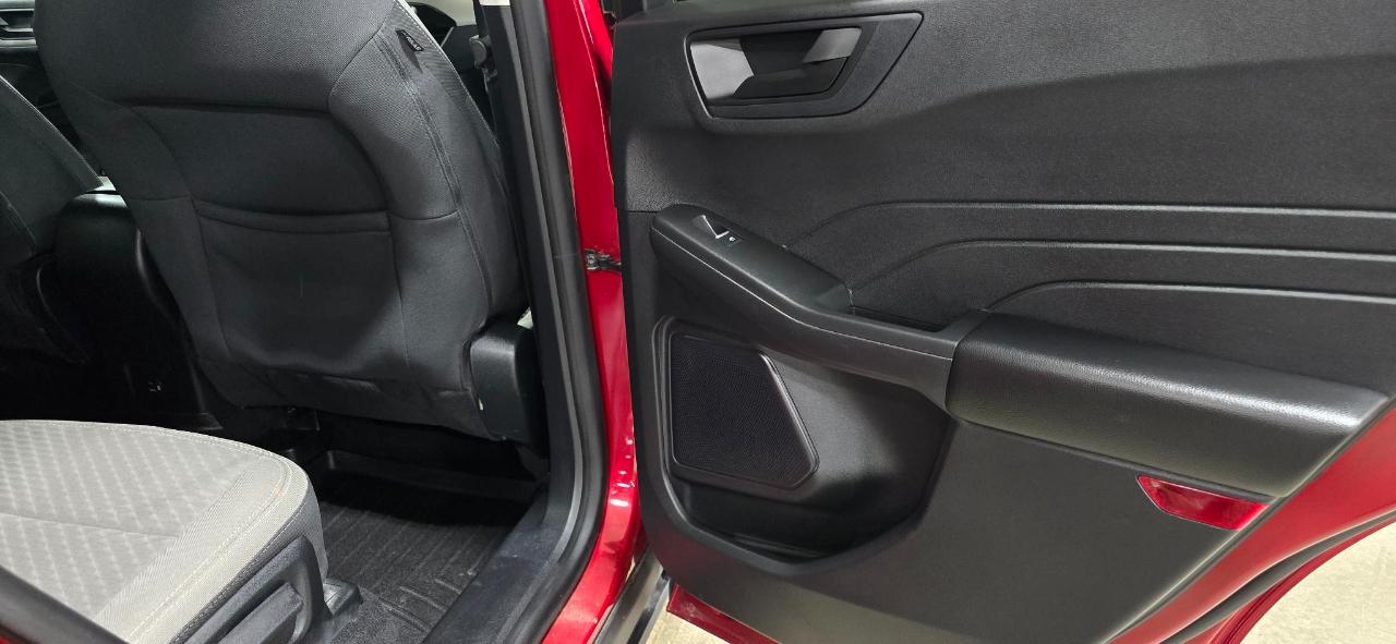 Ford Escape SE AWD 2022